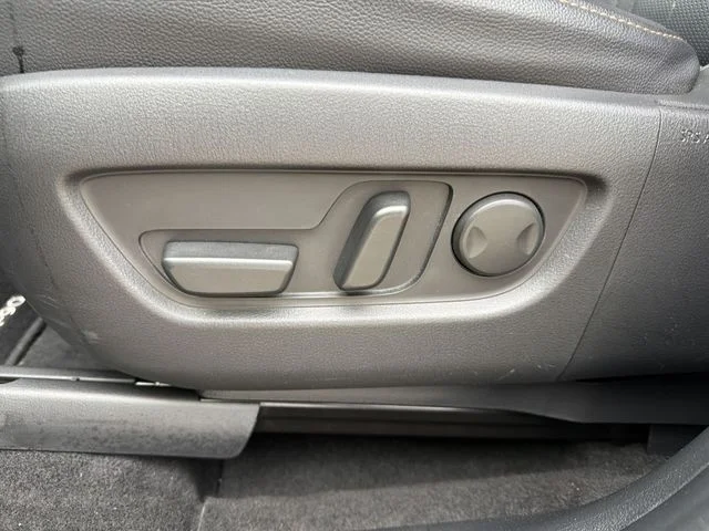 Used 2024 Blue Mazda 3.3 Turbo Preferred image 14
