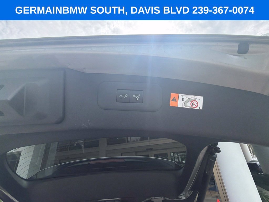 Used 2024 Silver Lexus 250 Base image 7