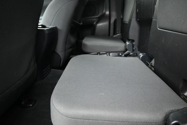 Used 2017 Silver Toyota TRD Off-Road image 14