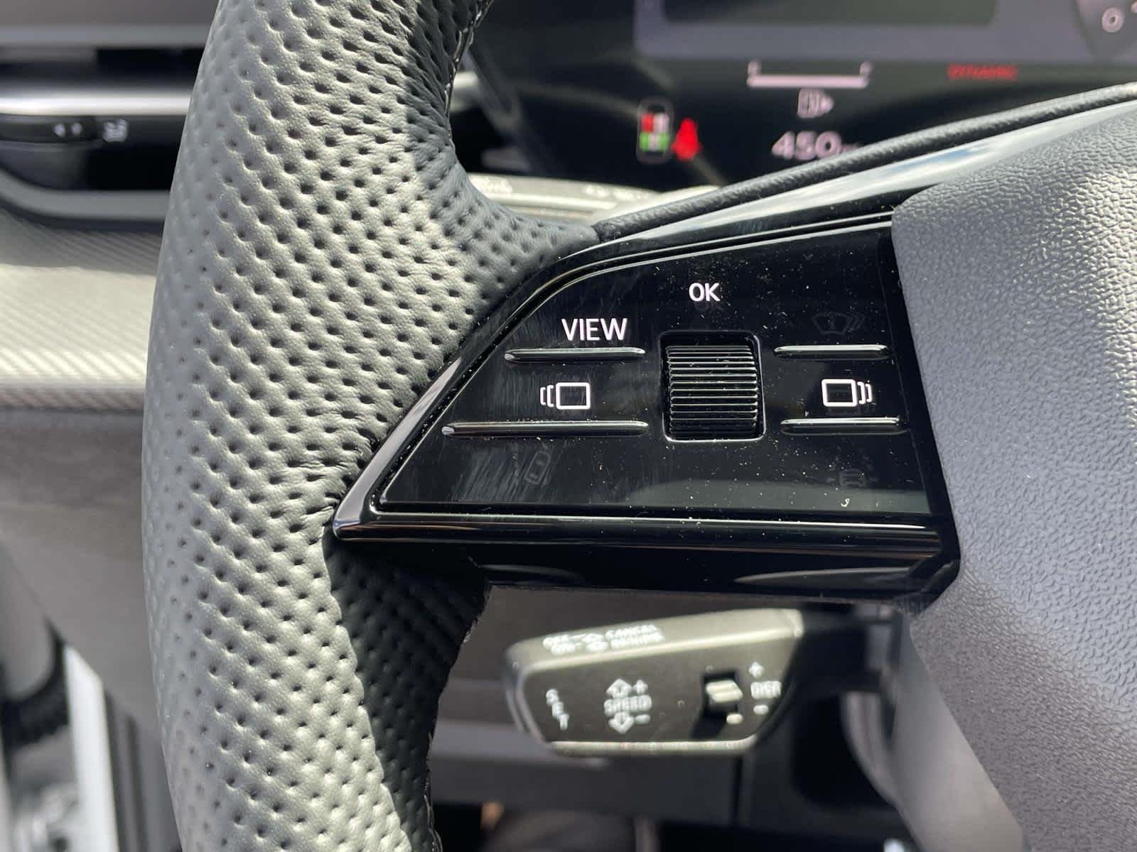 New 2026 2Y2Y/White Audi Premium Plus image 34