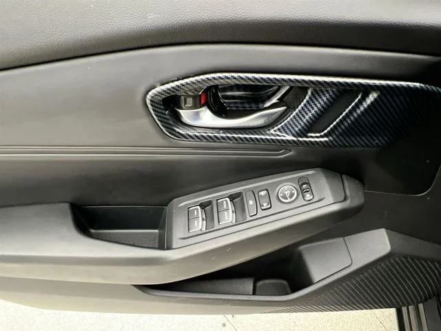 Used 2023  Honda EX image 20