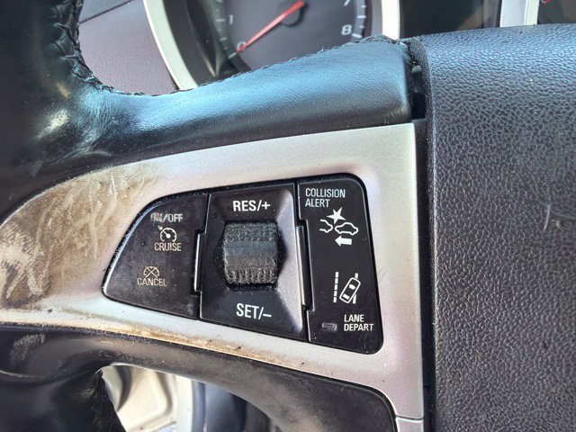 Used 2015 Gold Chevrolet LT image 18