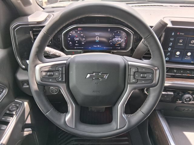 2026 Chevrolet Silverado 2500 HD LT - Photo 10