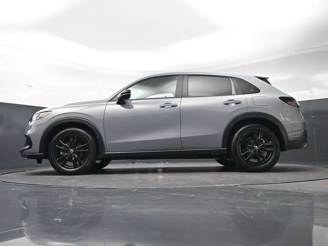 Certified Used 2026 Urban Gray Pearl Honda 2WD SPORT image 73
