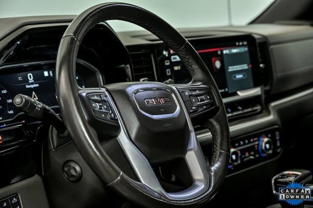 2023 GMC Sierra 1500 SLT - Photo 14
