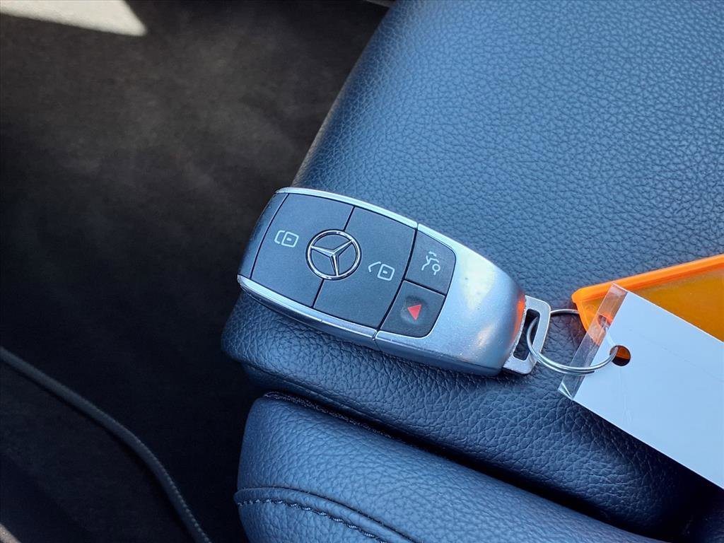 2022 Mercedes-Benz GLA GLA250 - Photo 19