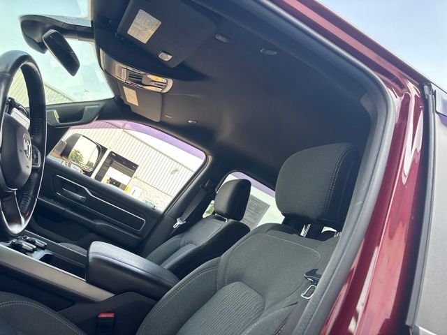 Used 2023 Red Ram Big Horn/Lone Star image 16