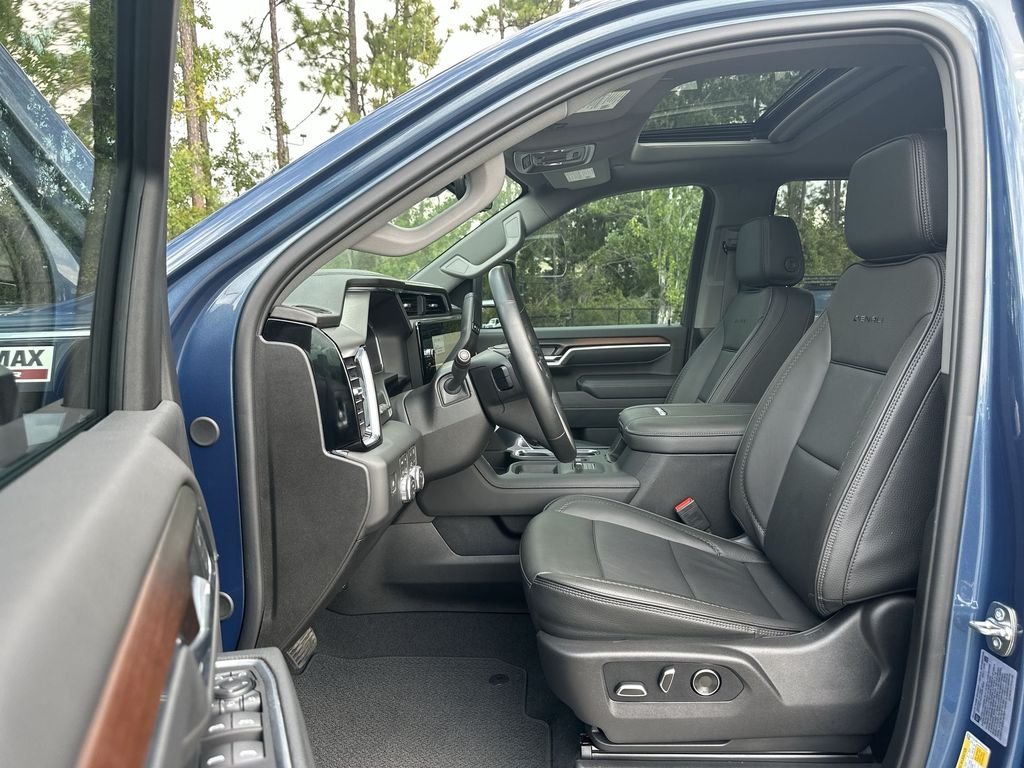 2026 GMC Sierra 2500HD Denali - Photo 20