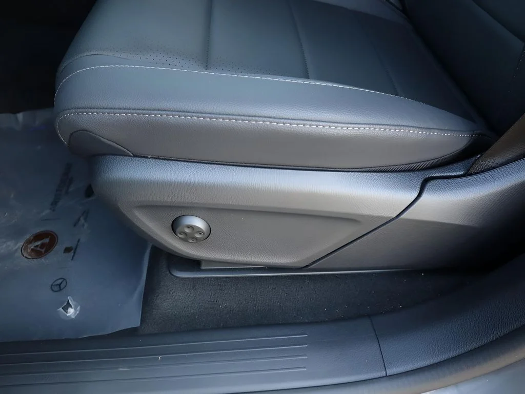 Certified Used 2026 Selenite Gray Metallic Mercedes-Benz GLE 350 image 30