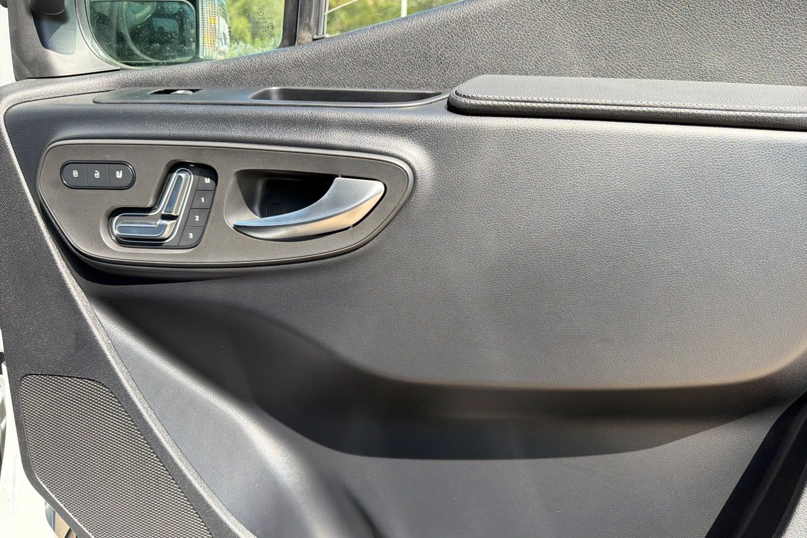 New 2026 Gray Mercedes-Benz Crew 144 WB image 30