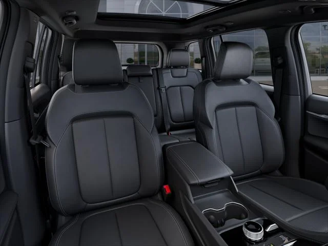 New 2026 Steel Blue Exterior Paint Jeep Limited Reserve image 42