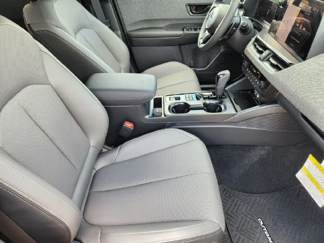2026 Subaru Outback Limited XT - Photo 11