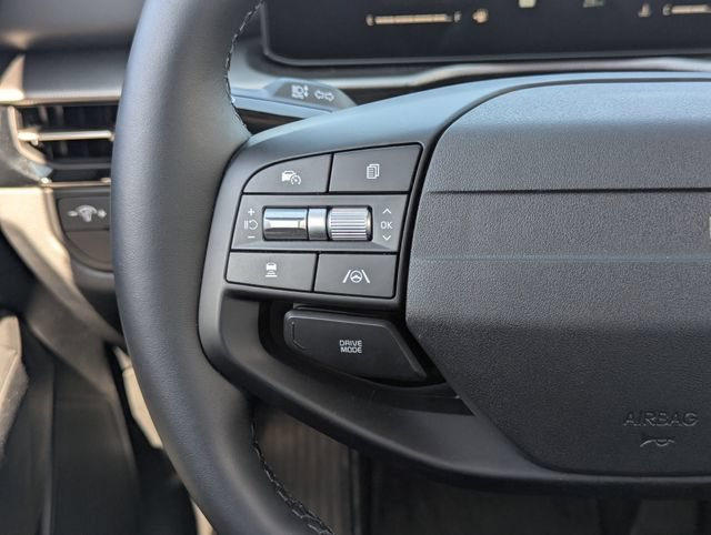 Used 2026 Ebony Black Kia LX image 19