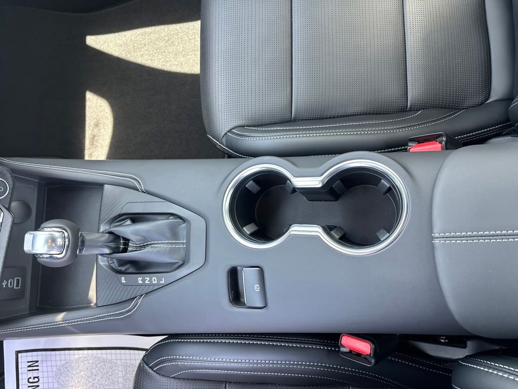 2026 Ford Mustang EcoBoost Premium Fastback - Photo 18
