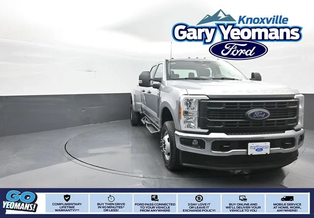 2024 Ford F-350 XL