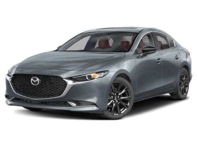 2026 Mazda CX-3 2.5 Carbon Ed. AT 4-Door SKYACTIV AWD's photo