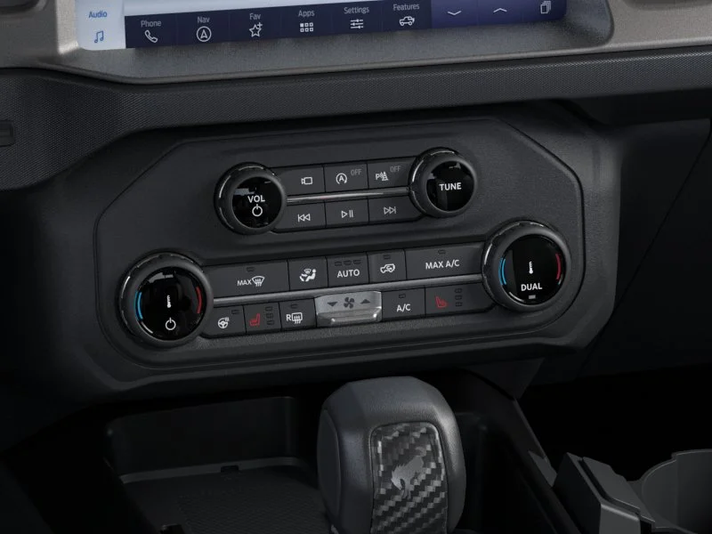 New 2026 Shelter Green Metallic Ford Raptor® image 16
