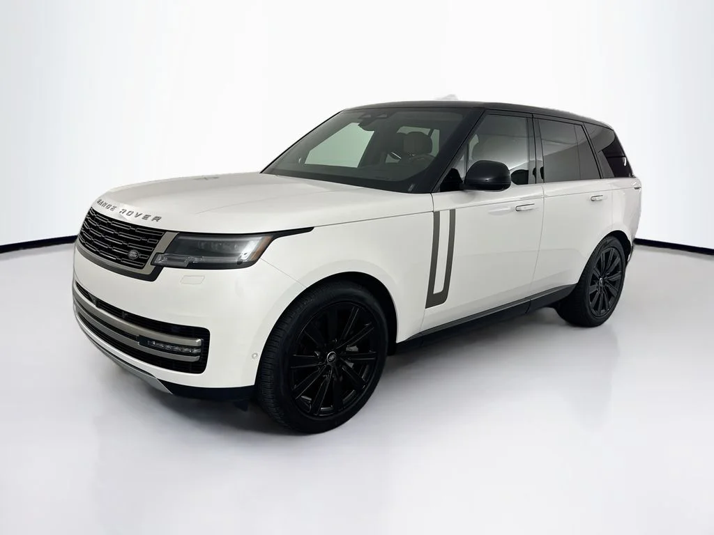 2025 Land Rover Range Rover 4.4 SE SWB's photo