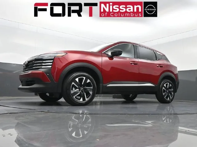 Used 2026 Red Nissan SR image 34