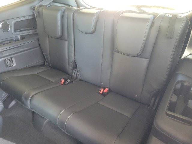 New 2026 CRIMSON RED PEARL Subaru Touring 7-Passenger image 11