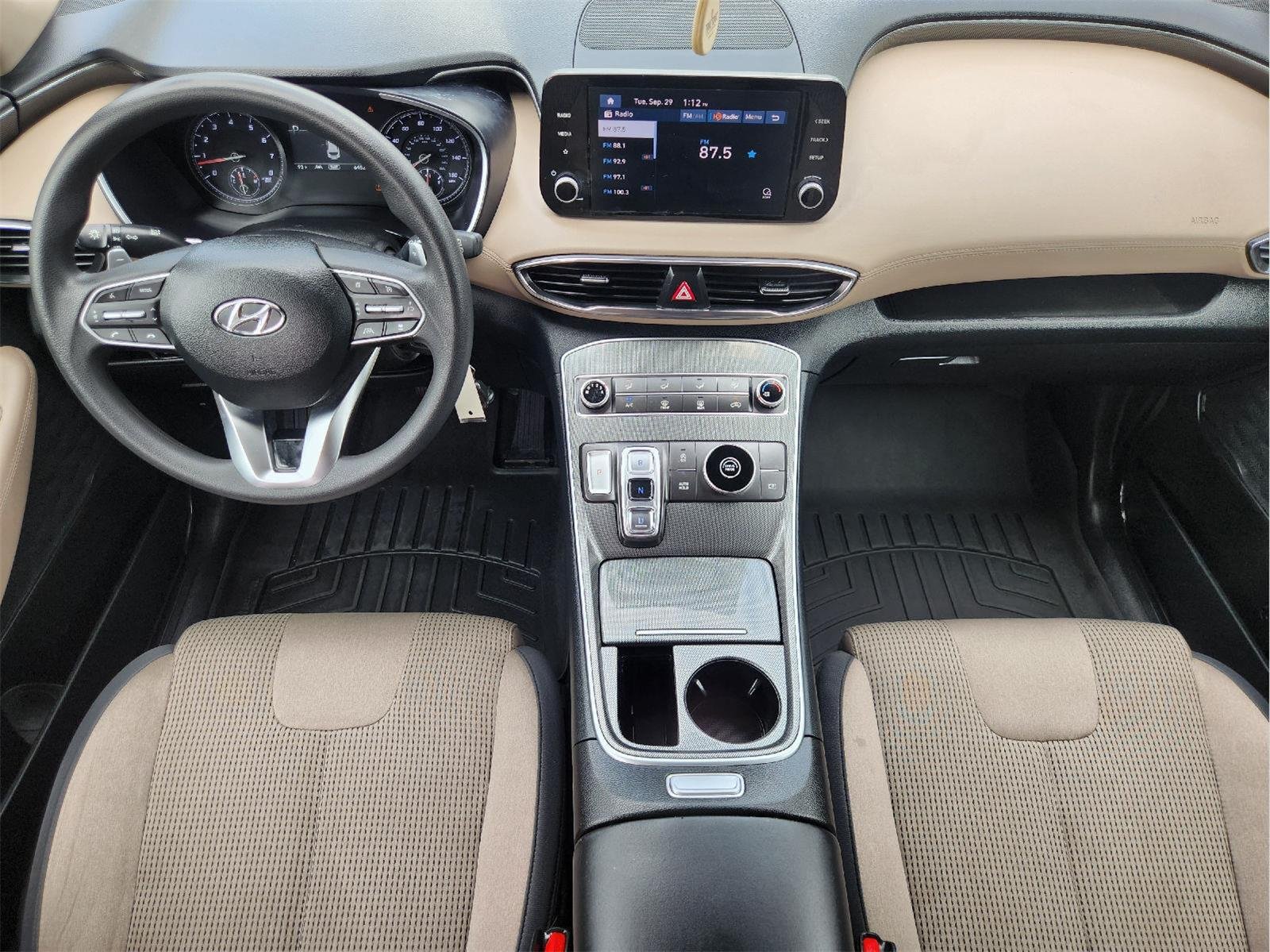 2023 Hyundai Santa Fe SE - Photo 25