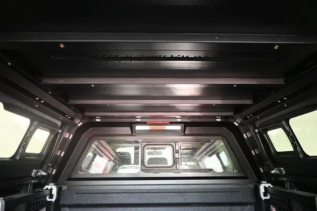 Used 2019 Blue Ford Lariat image 27