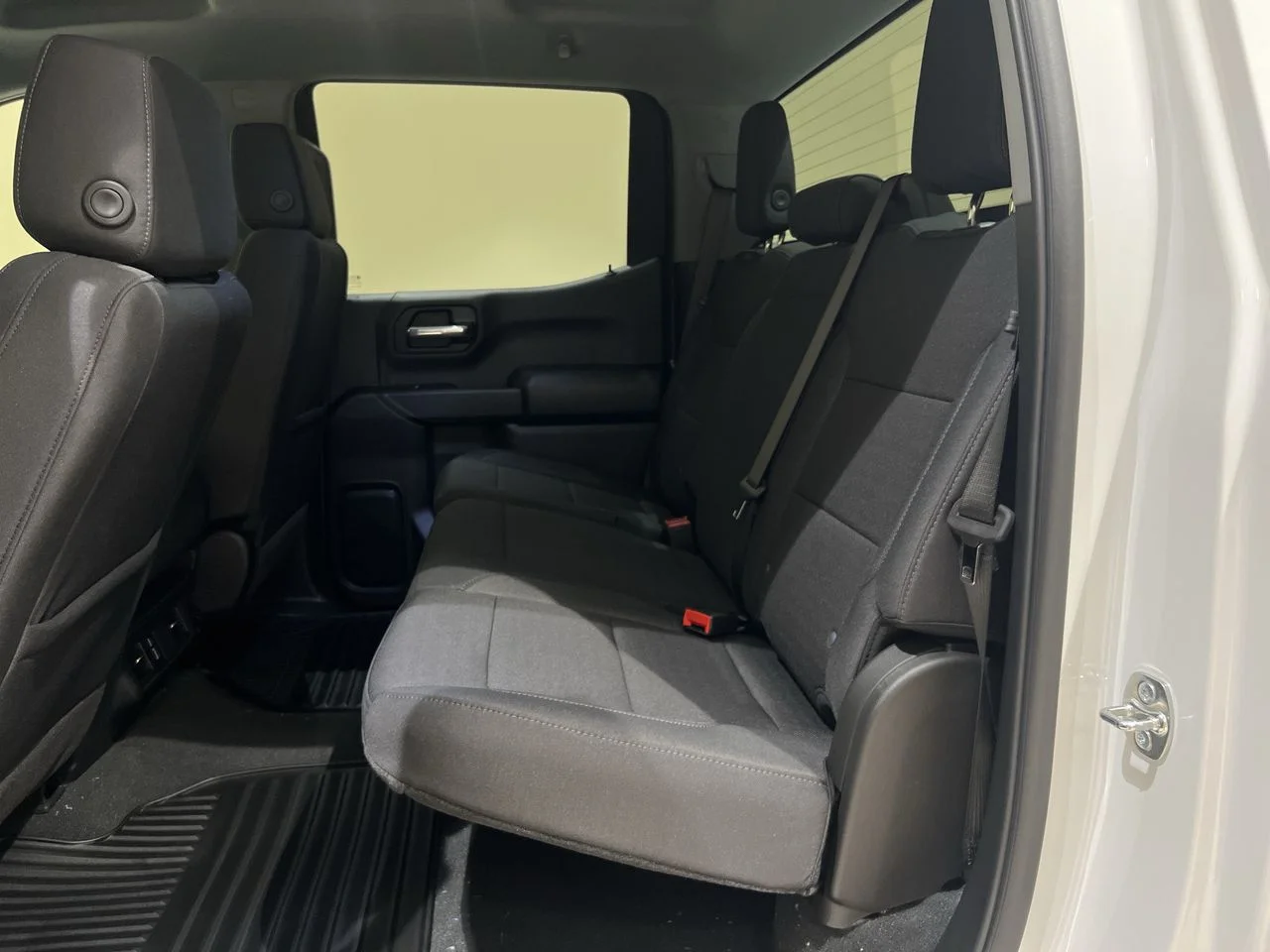 2025 GMC Sierra 1500 Pro - Photo 60
