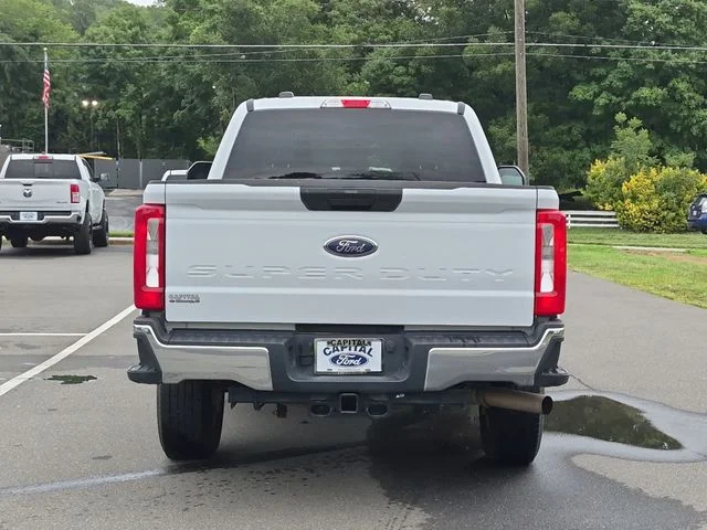 Used 2026 White Ford XLT image 12
