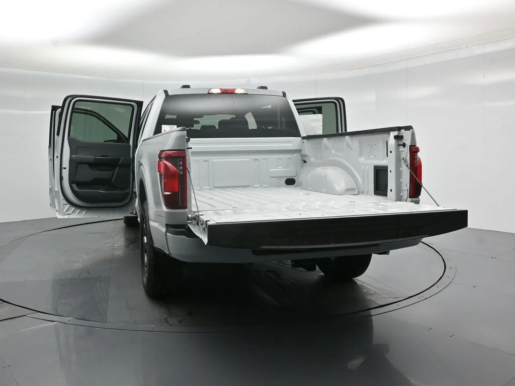 New 2026 Avalanche Ford STX image 27