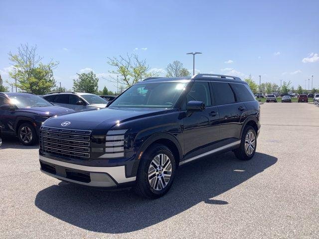 2026 Hyundai PALISADE HYBRID Blue SEL Premium