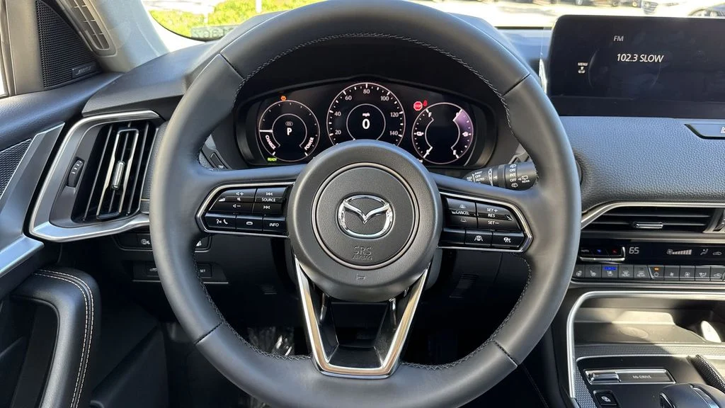 2026 Mazda CX-90 Premium Package - Photo 48