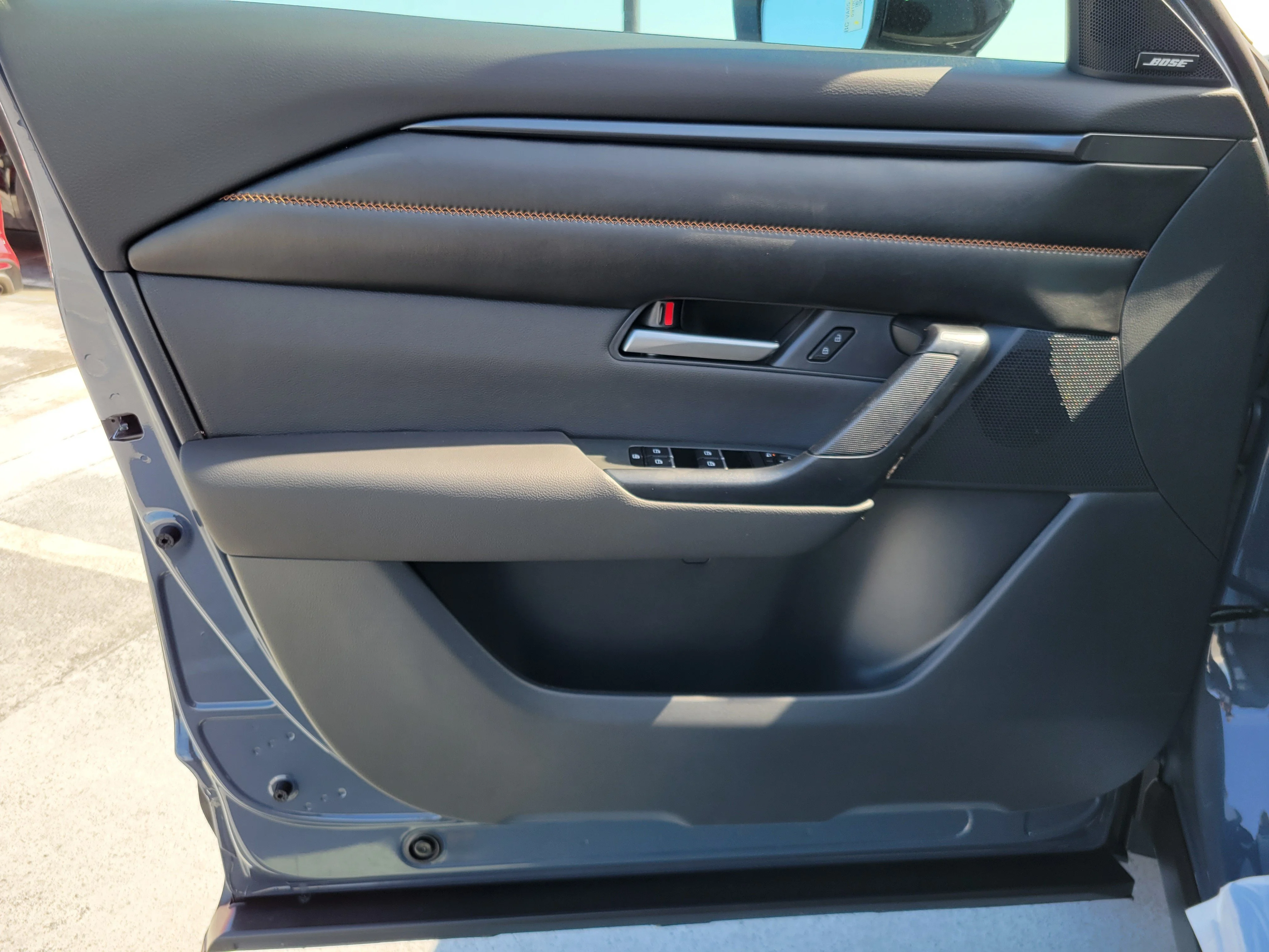 New 2026 Polymetal Gray Metallic Mazda Preferred AWD image 13