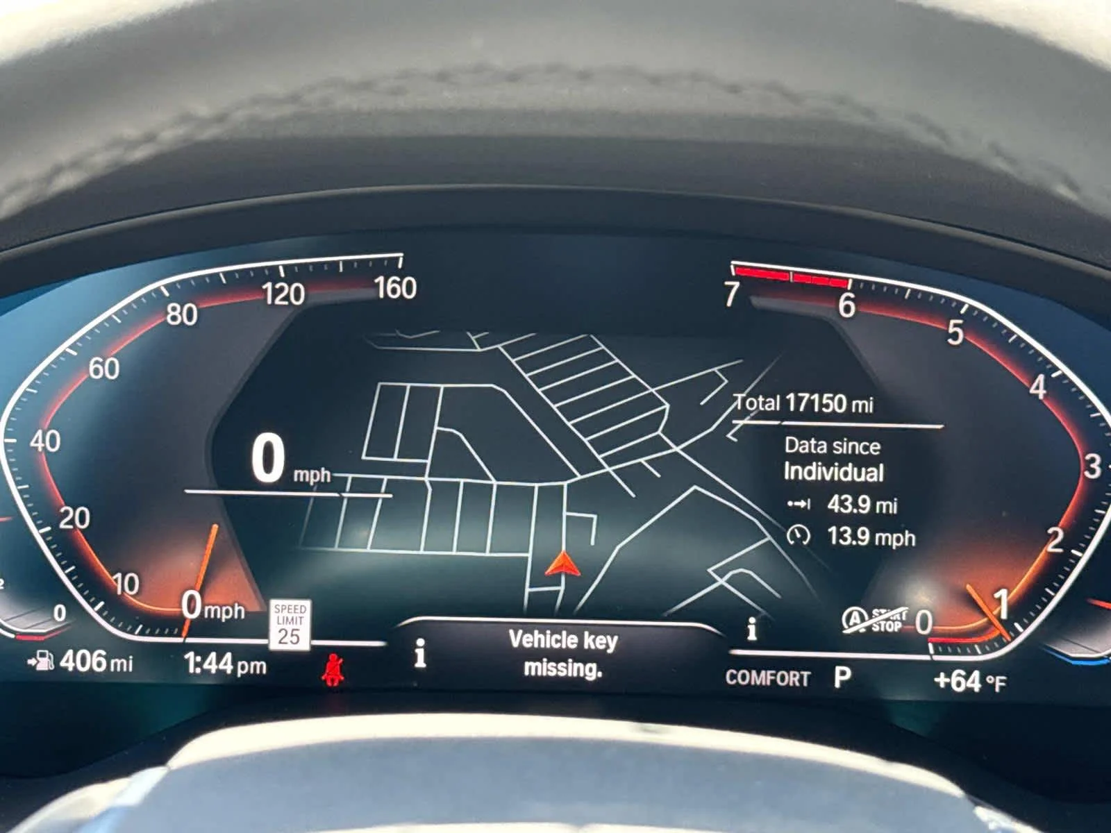 Used 2024 Phytonic Blue Metallic BMW xDrive30i image 36