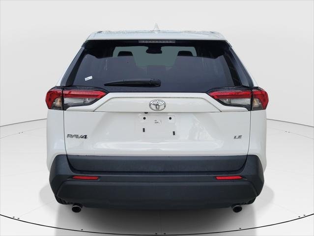 Certified Used 2023 ICE CAP Toyota  image 6