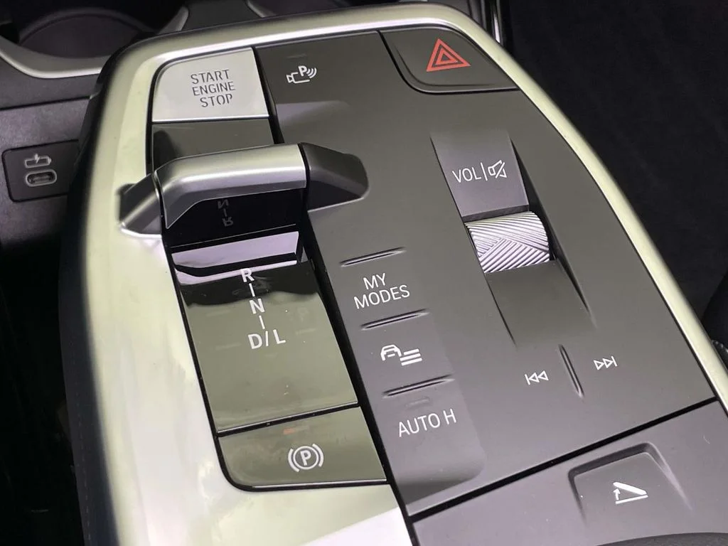 New 2026 Blue BMW xDrive28i image 27