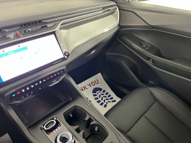 Used 2026 White Jeep Limited image 34