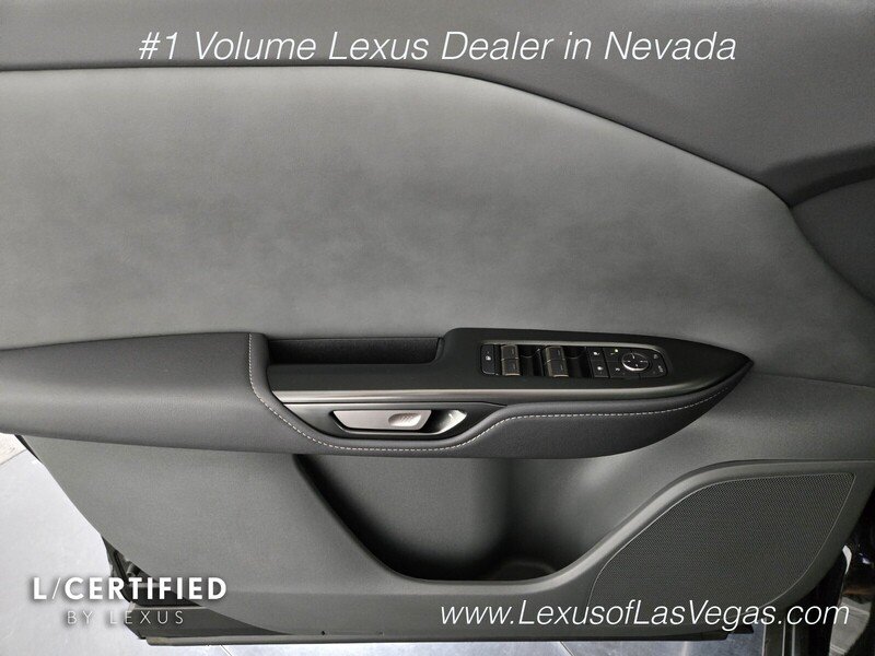 Certified Used 2025 Caviar Lexus  image 29