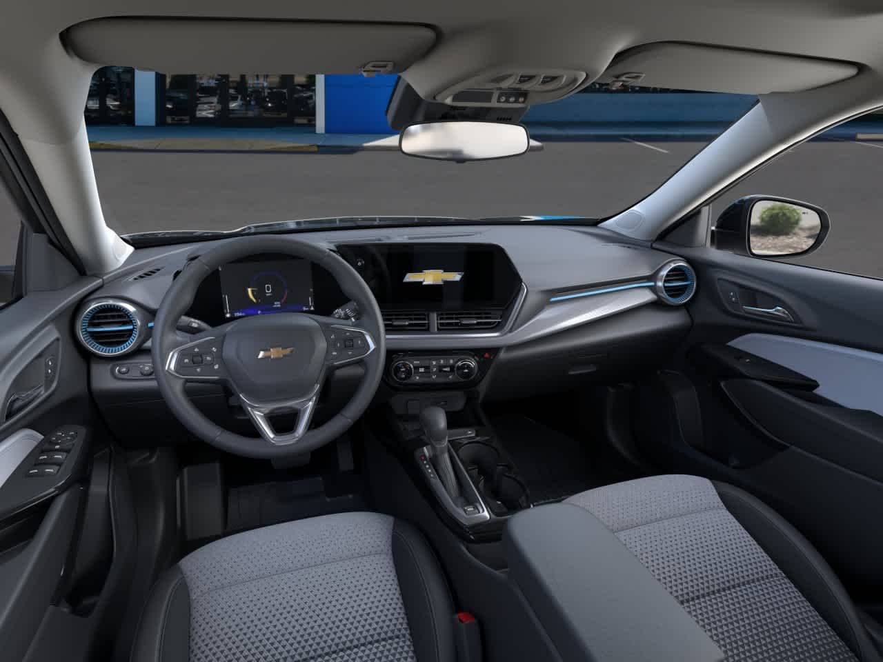 2026 Chevrolet Trax LT - Photo 15