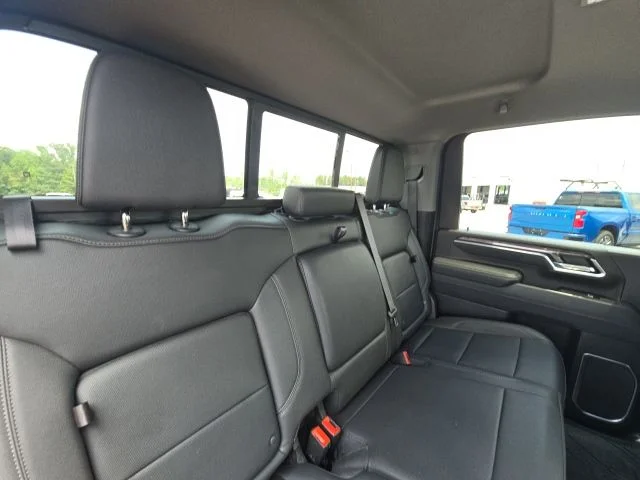 Used 2025 Red Chevrolet LTZ image 16