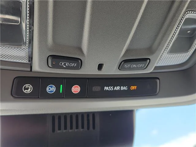 Used 2026 Silver Chevrolet LTZ image 17