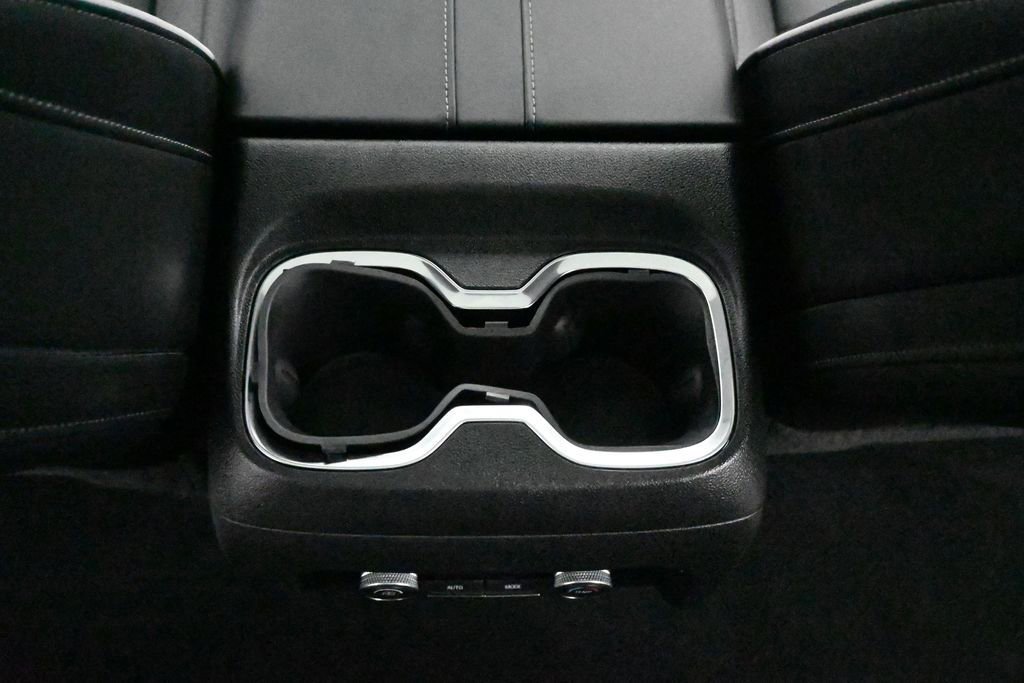 Used 2025 Ebony Twilight Metallic Buick Avenir image 18
