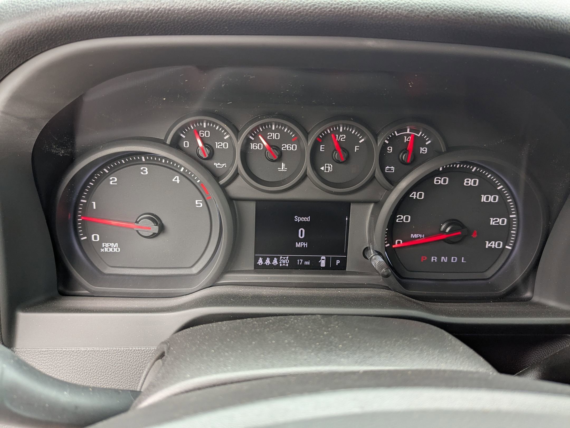 2025 Chevrolet Silverado 2500 HD Work Truck - Photo 10