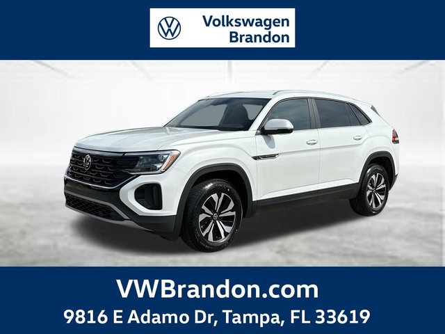 2026 Volkswagen Atlas Cross Sport 2.0T SE
