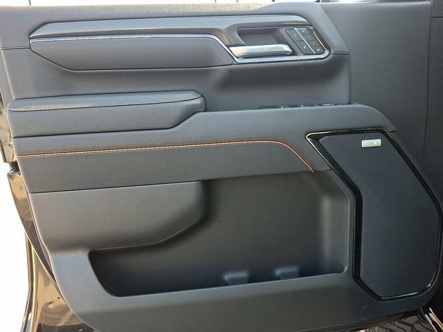 2025 GMC Sierra 2500HD AT4 - Photo 13