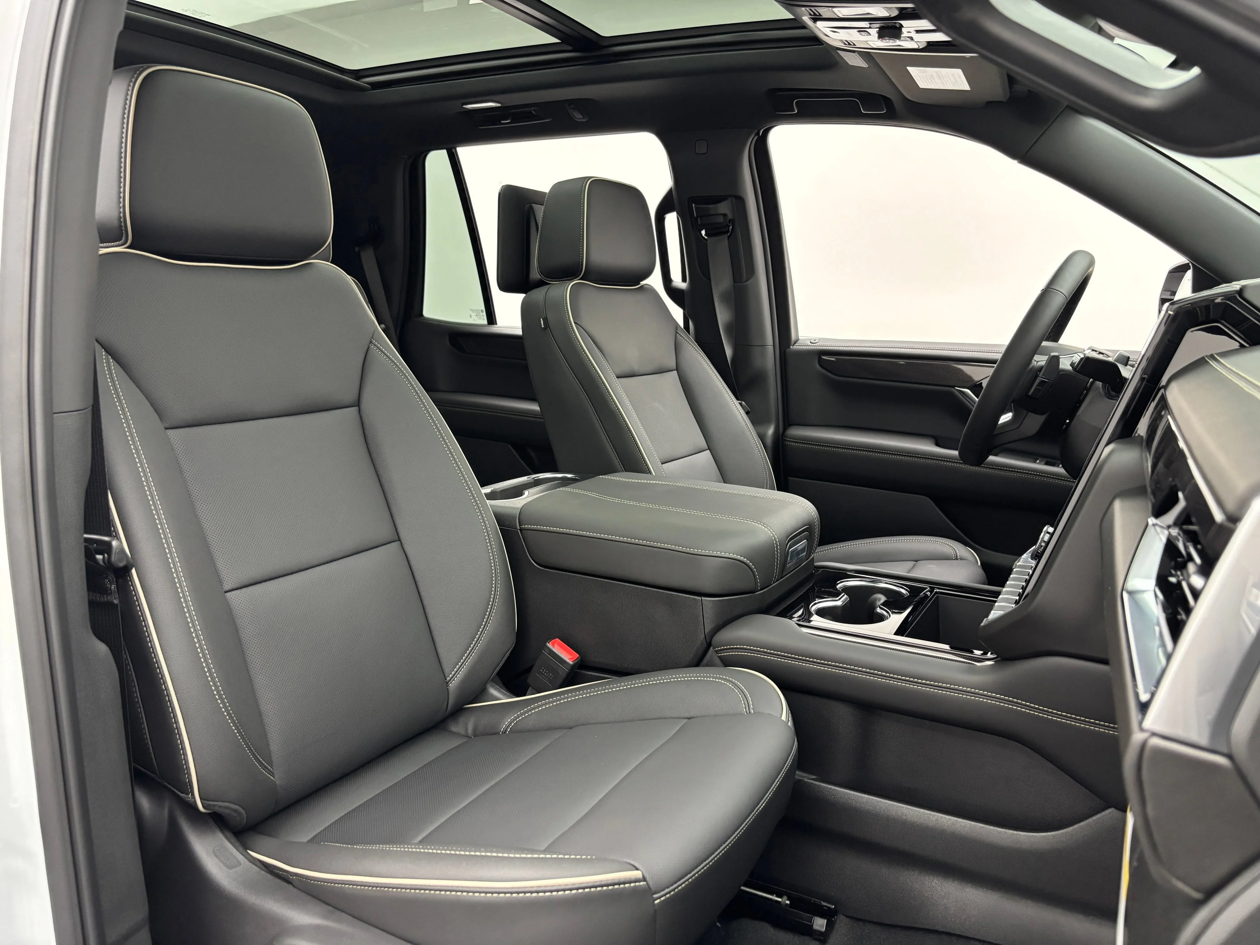 2026 GMC Yukon Elevation - Photo 40