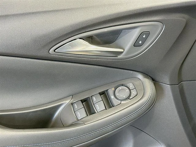 New 2026 Ocean Blue Metallic Buick Sport Touring image 22