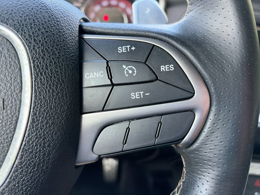 Used 2016 Black Dodge SRT Hellcat image 27
