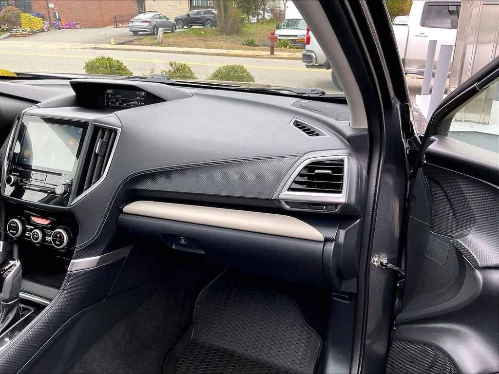 Used 2023 Gray Subaru Limited image 13