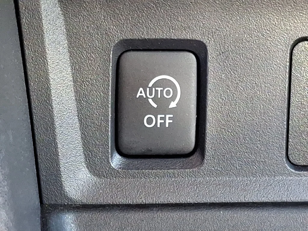 Used 2024 Gray Nissan S image 23