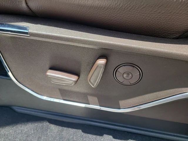 New 2026 Gray Metallic Ford King Ranch image 21